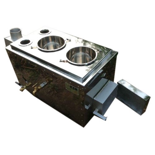 Tea Boiler