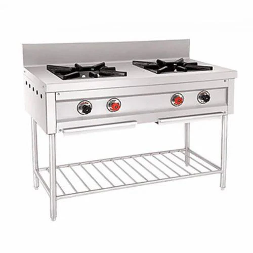 Gas Stove