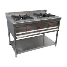 Gas Stove