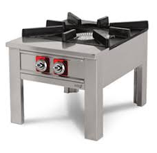 Gas Stove