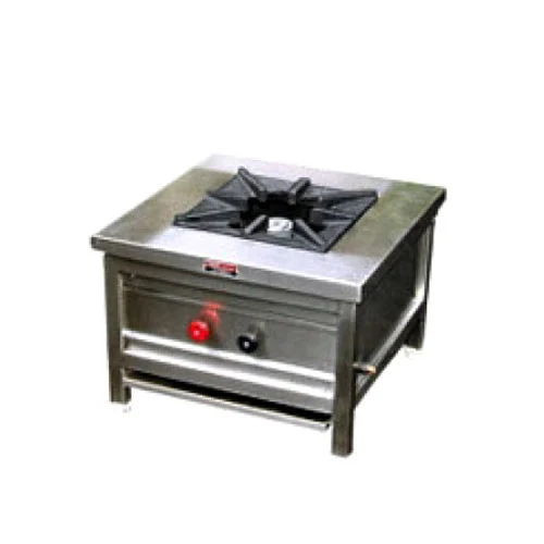 Gas Stove